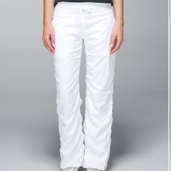 lululemon athletica Pants - Lululemon Studio Pants II *Lined